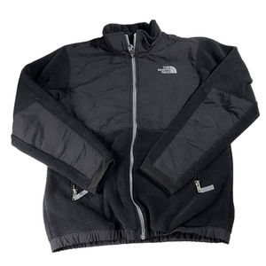 North Face Denali Jacket Boys Large Gorpcore Full Zip